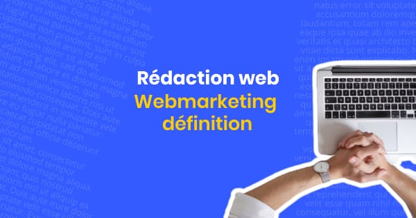 webmarketing définition