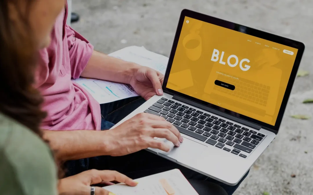 11 conseils pour améliorer les performances d'un blog d'entreprise