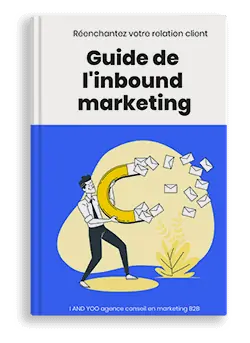 Cover guide de l'inbound marketing
