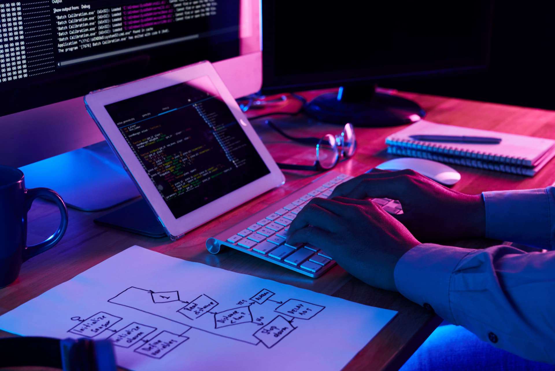 scénarios de marketing automation