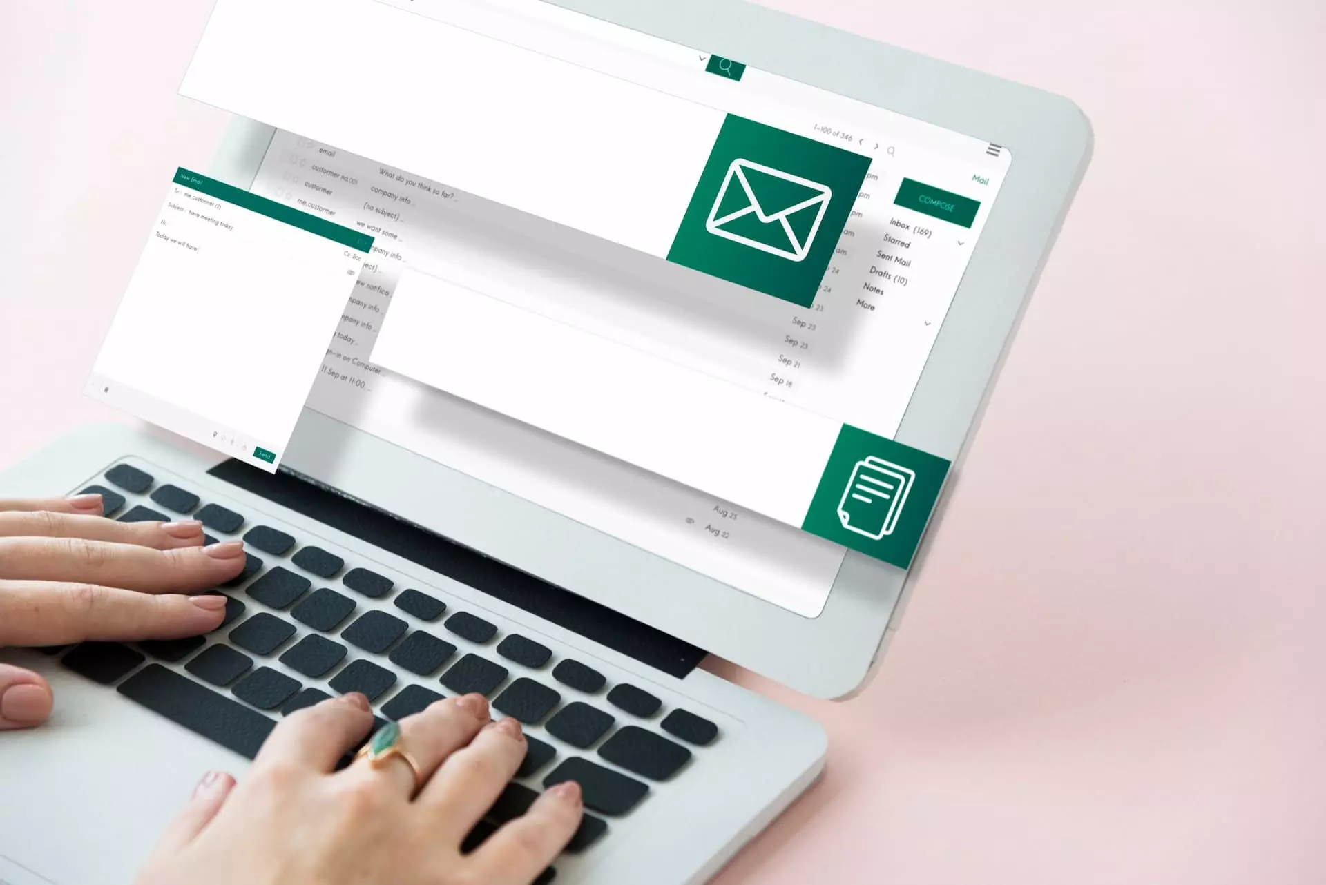7 astuces pour un cold email réussi et améliorer vos résultats