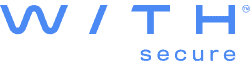 Logo WithSecure