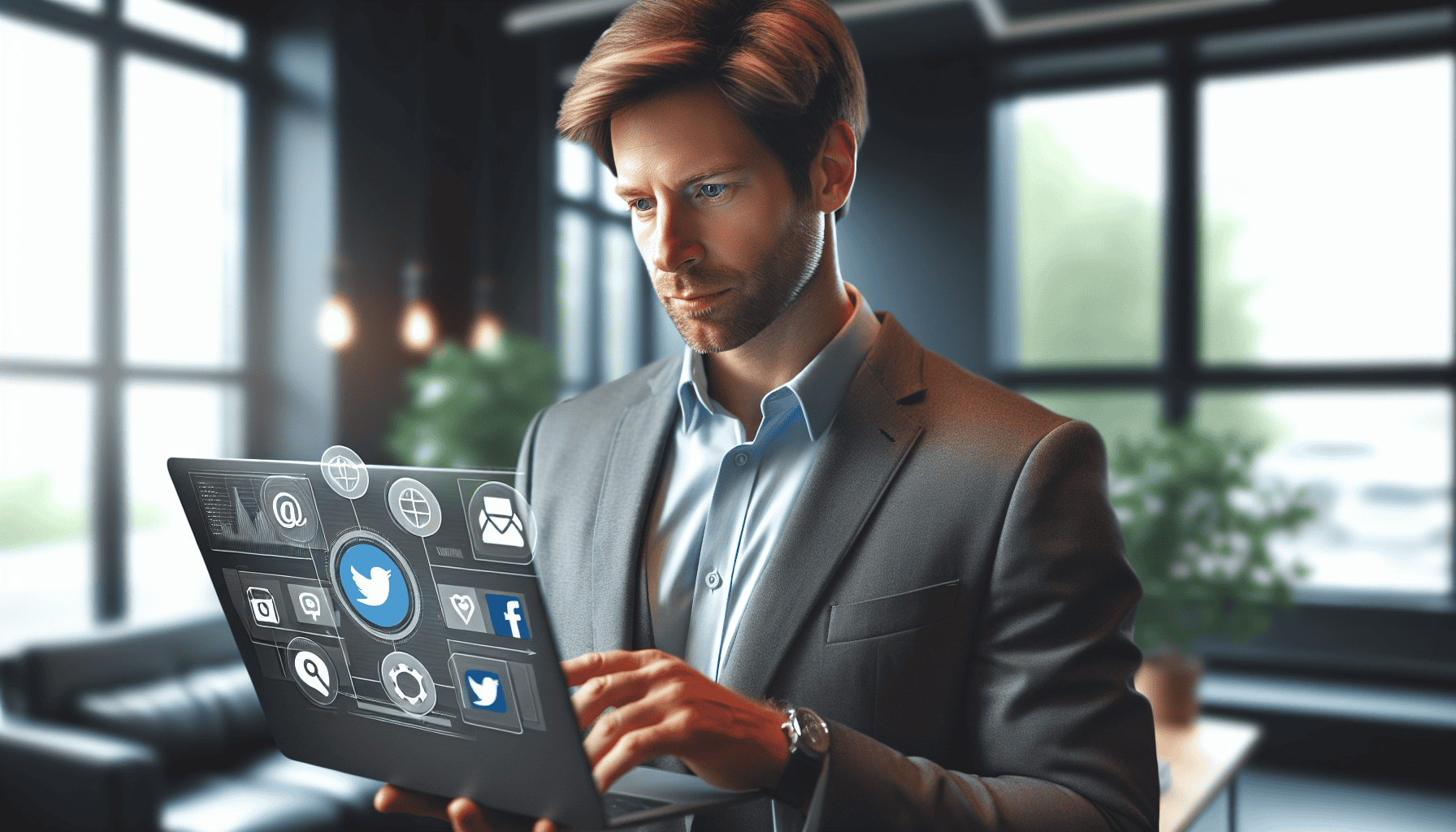 Génération de leads sur les réseaux sociaux : meilleures tactiques d'acquisition