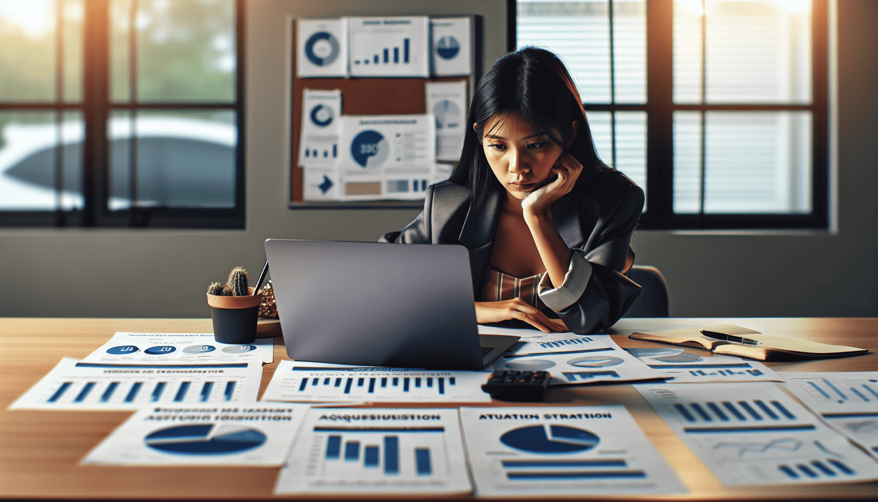 Tests et optimisation des tactiques d'acquisition pour la génération de leads