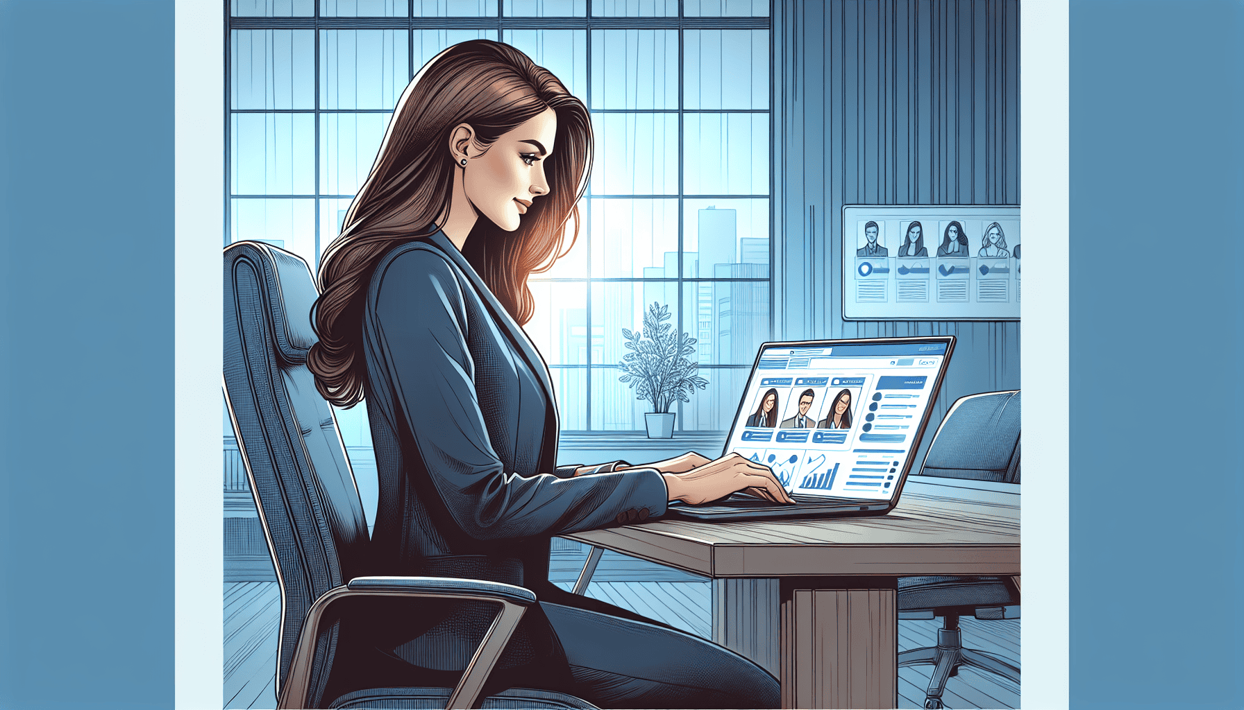 Stratégies de profilage des clients pour campagnes ciblées en marketing digital
