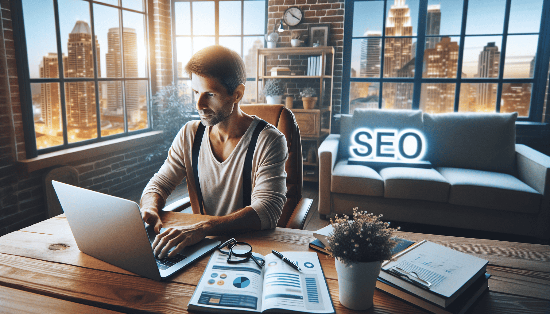 Stratégies efficaces de SEO local pour le marketing digital