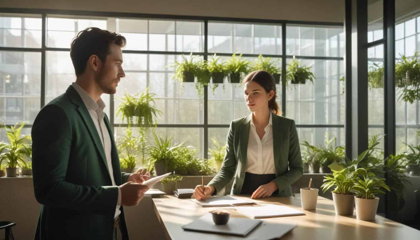 Comprendre le comportement utilisateur avec l'IA pour améliorer le SEO en marketing digital