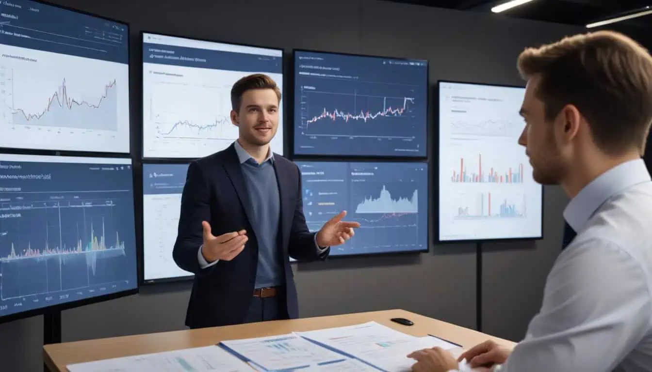 Comment les stratégies de personnalisation de l'expérience utilisateur avec IA révolutionnent le SEO en marketing digital