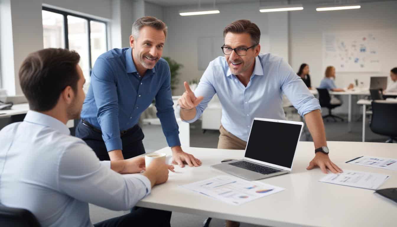 Meilleures pratiques pour le format des annonces en marketing digital PPC