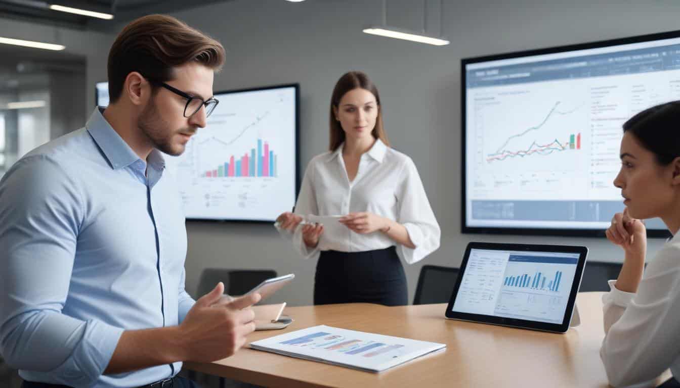 Prévisions et modélisation pour l'amélioration du SEO grâce à l'intelligence artificielle