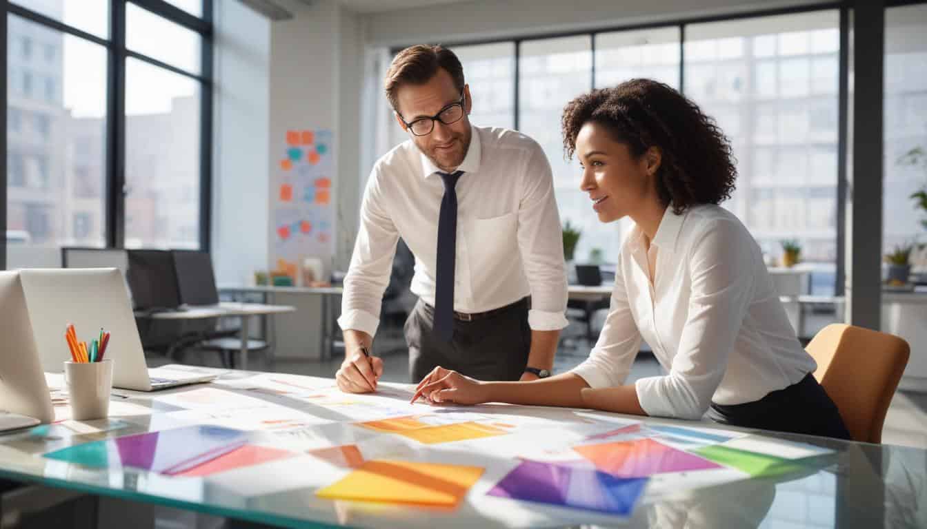 Création d'annonces efficace pour le marketing PPC