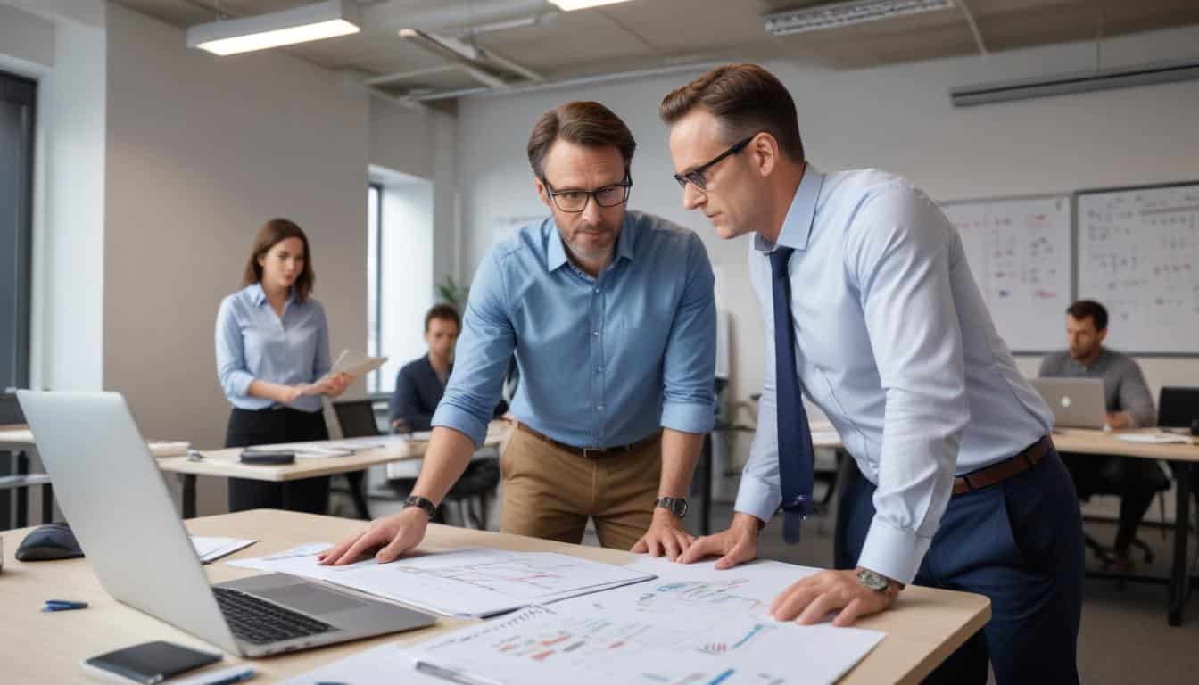 Stratégies d'automatisation pour le PPC dans le marketing digital