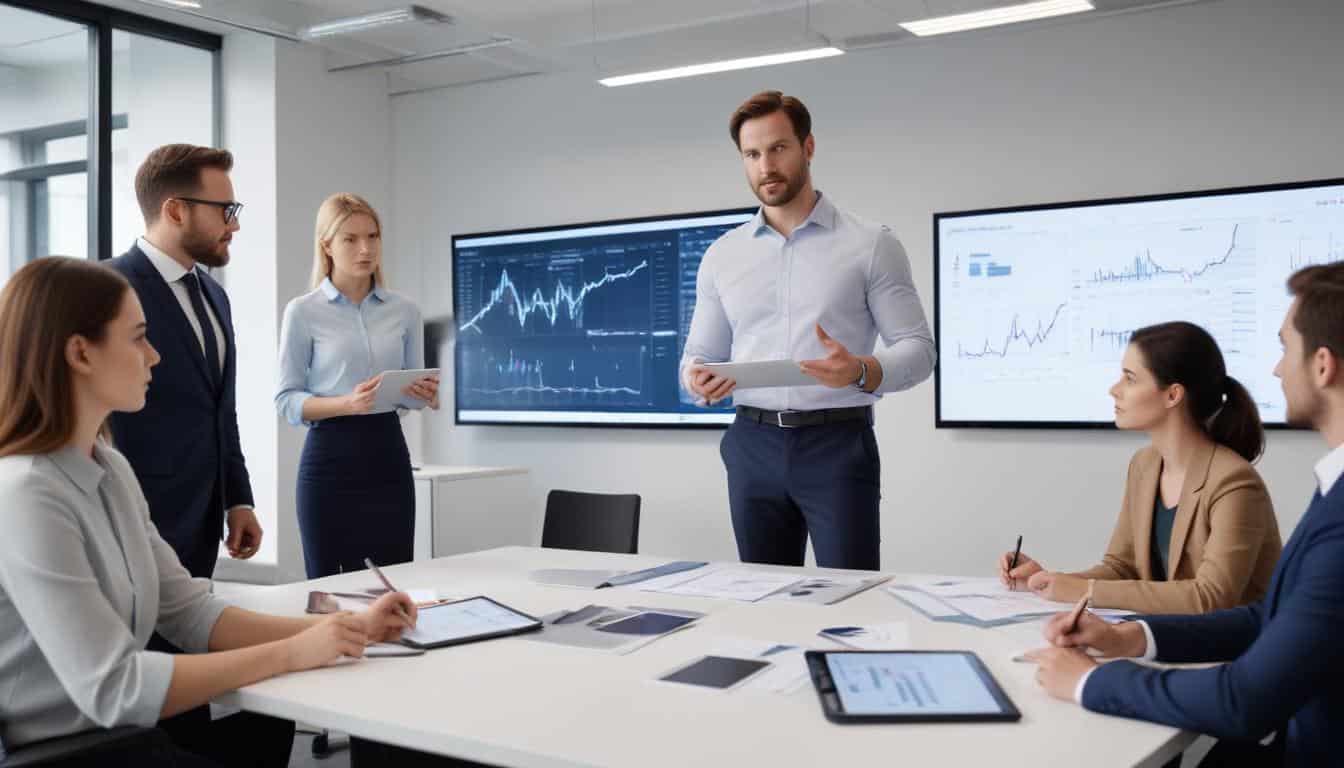 Stratégies efficaces sur les plateformes PPC pour le marketing digital