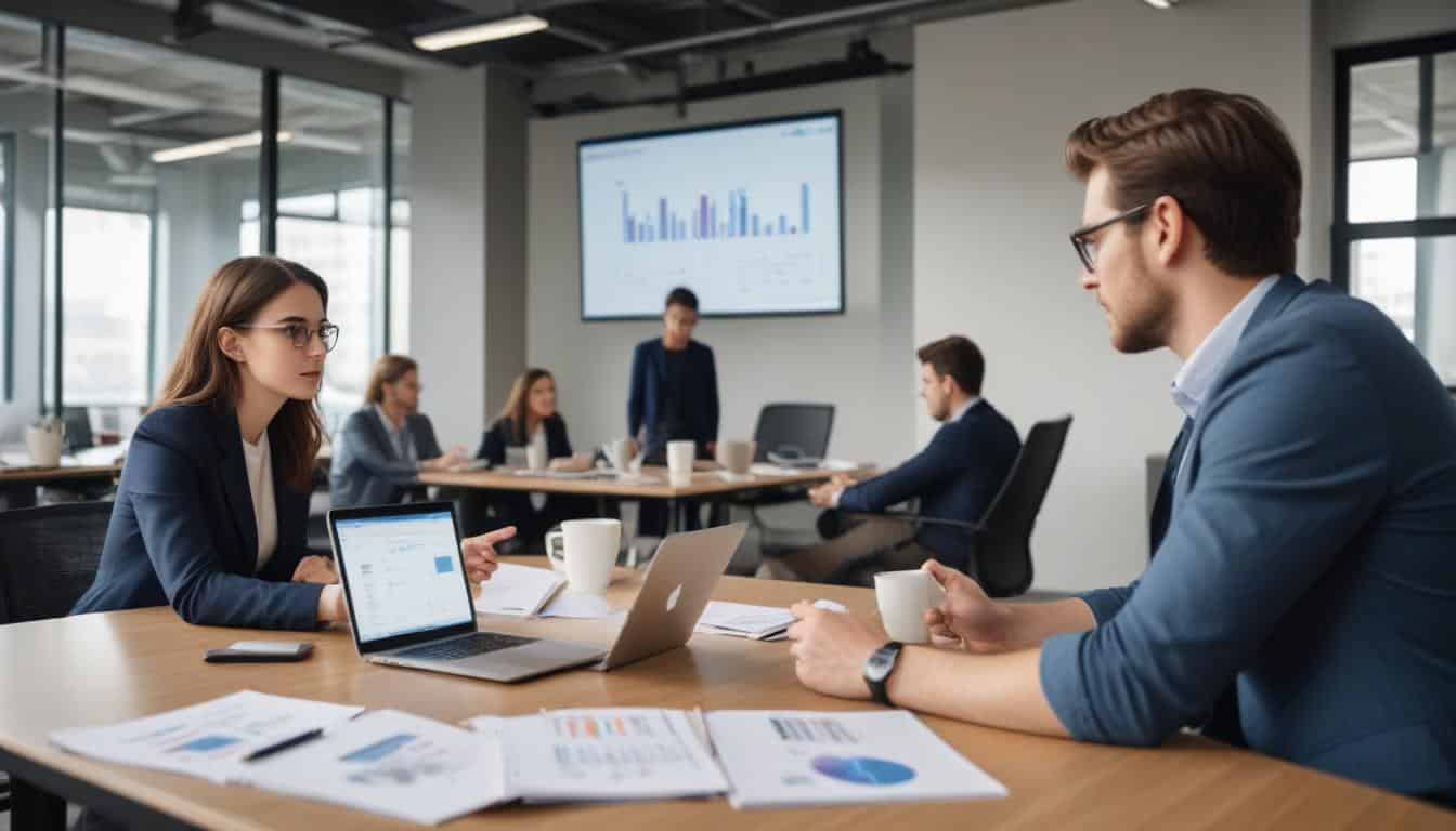 Mesure de la performance des médias sociaux pour le marketing digital