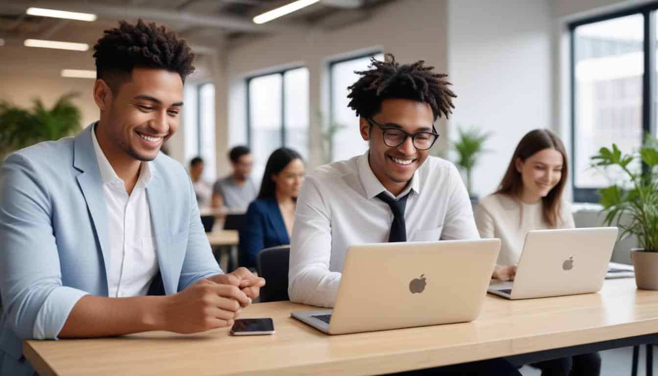 Stratégies de publicité sur les réseaux sociaux pour le marketing digital