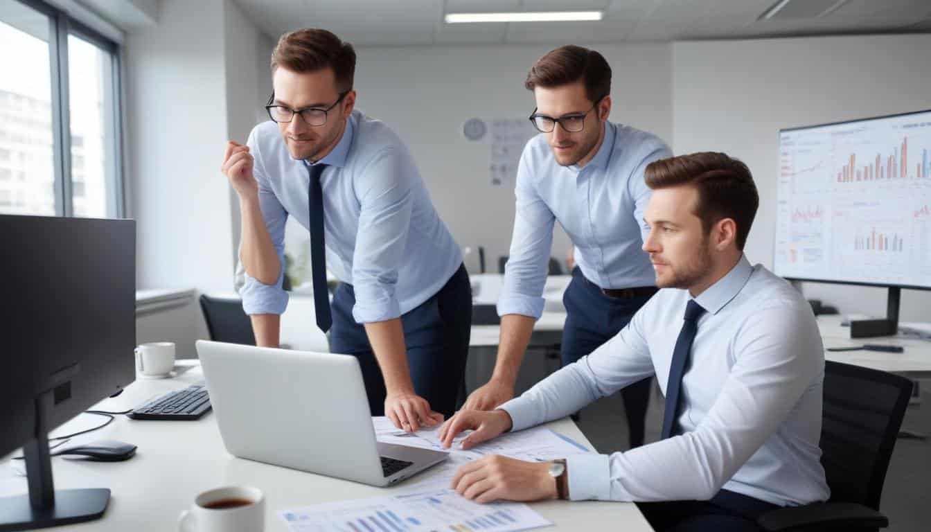 Outils d'analyse pour campagnes PPC en marketing digital