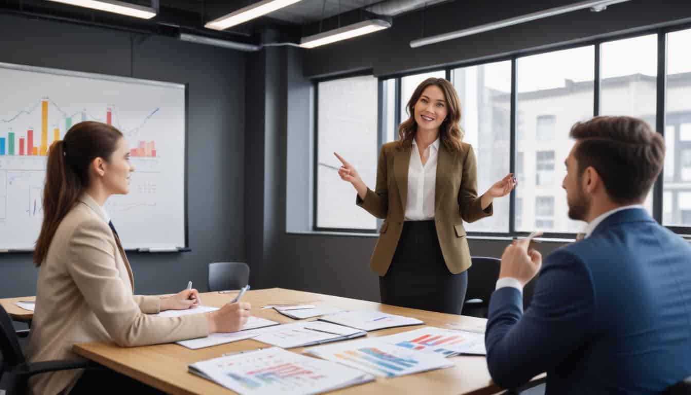 Métriques clés pour le succès en PPC dans le marketing digital