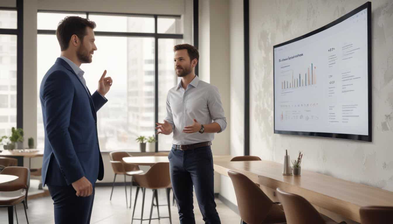 Évaluation des impacts SEO par l'intelligence artificielle en marketing digital