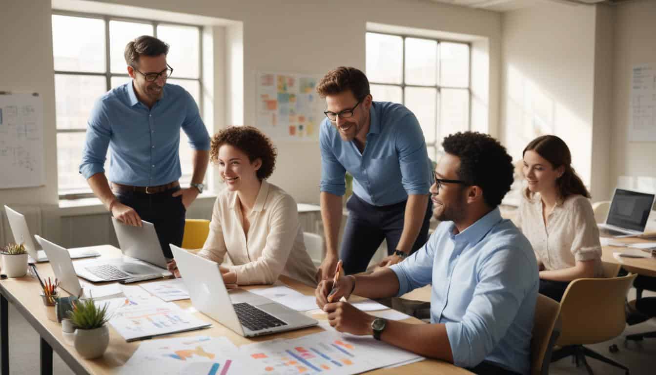 Stratégies de contenu des annonces pour le PPC en marketing digital