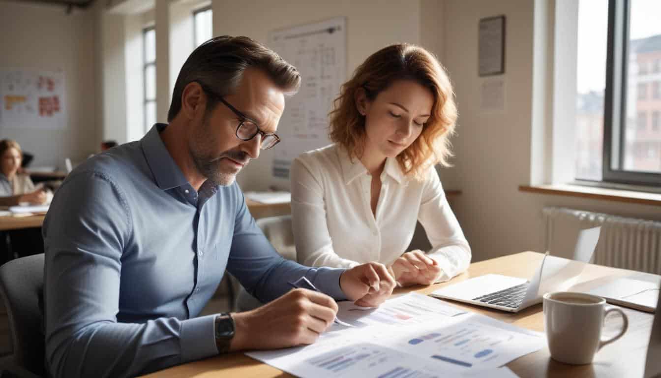 Envoi automatique d'emails pour le marketing digital