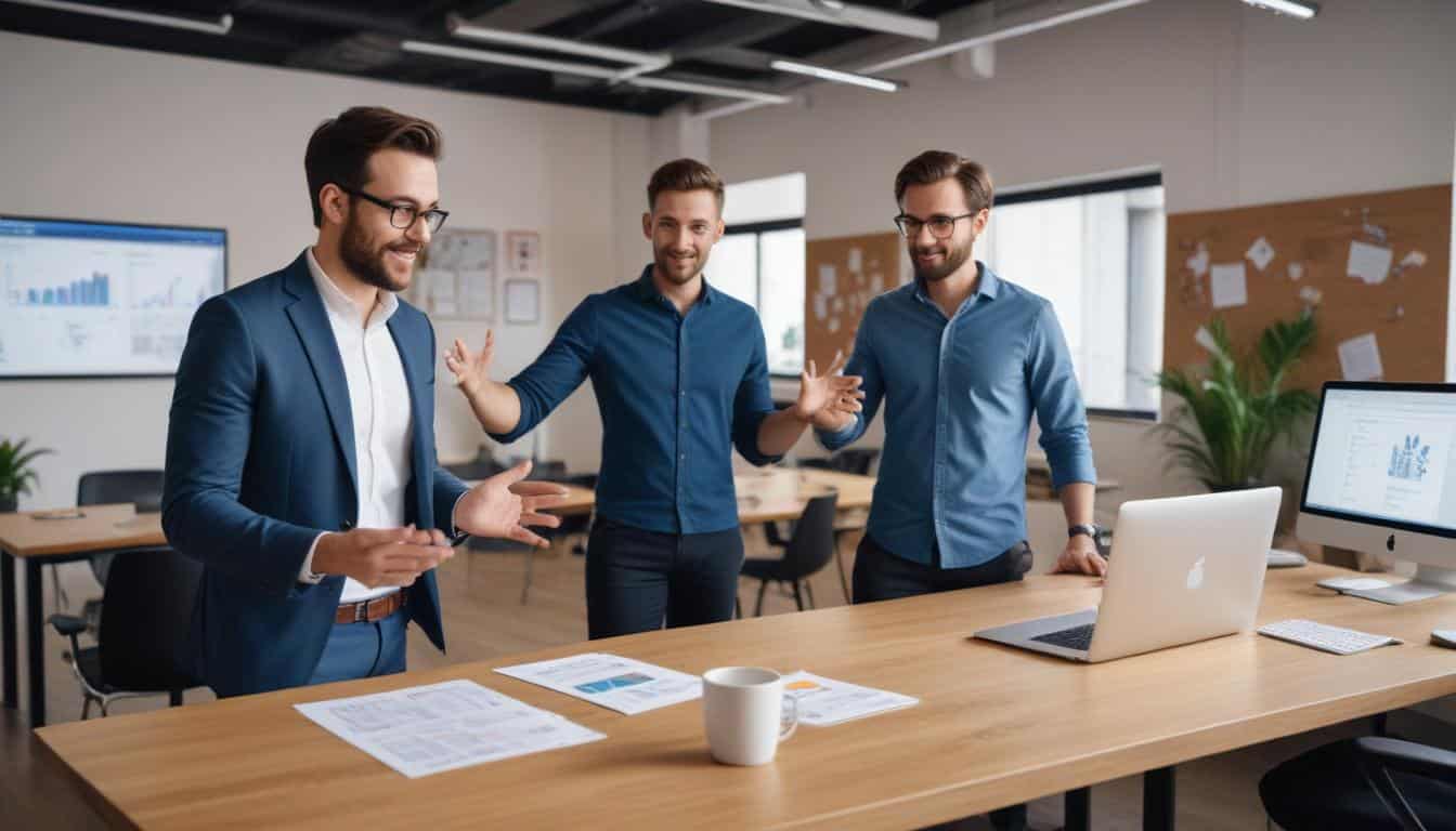 Comment les chatbots IA révolutionnent la satisfaction client dans vos stratégies marketing