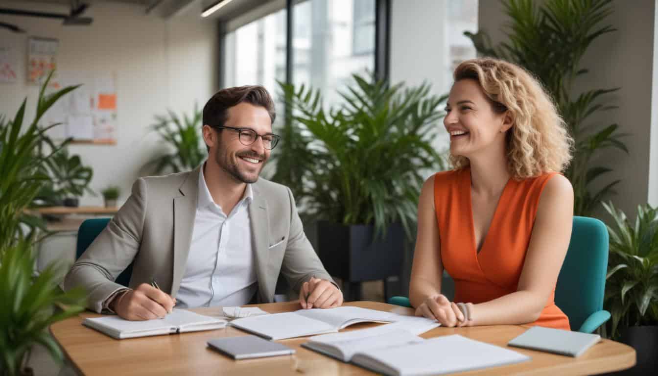 Maximisez l’efficacité de votre ciblage publicitaire B2B sur LinkedIn avec des stratégies innovantes