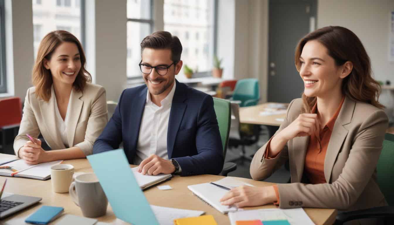 Maximisez l’impact de votre marque avec des stratégies comportementales ciblées pour publicité B2B sur LinkedIn