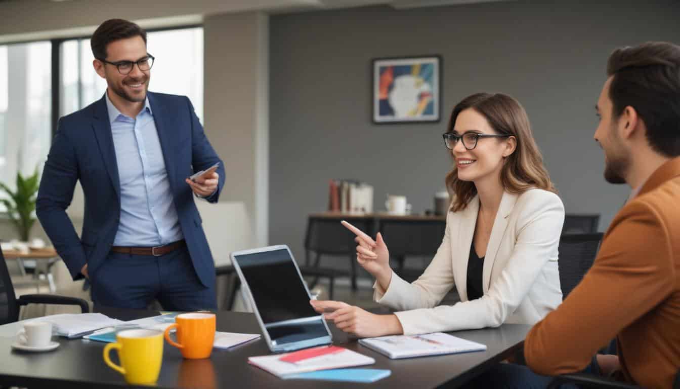 Maximiser l’efficacité de votre stratégie marketing : Comment mesurer le ROI dans le marketing digital avec l’IA selon HubSpot