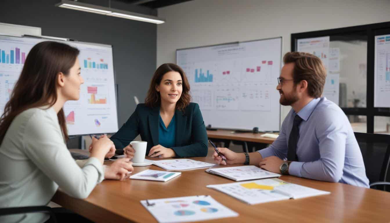 Comment l’étude de cas sur l’intelligence artificielle transforme la stratégie marketing en éliminant les stéréotypes
