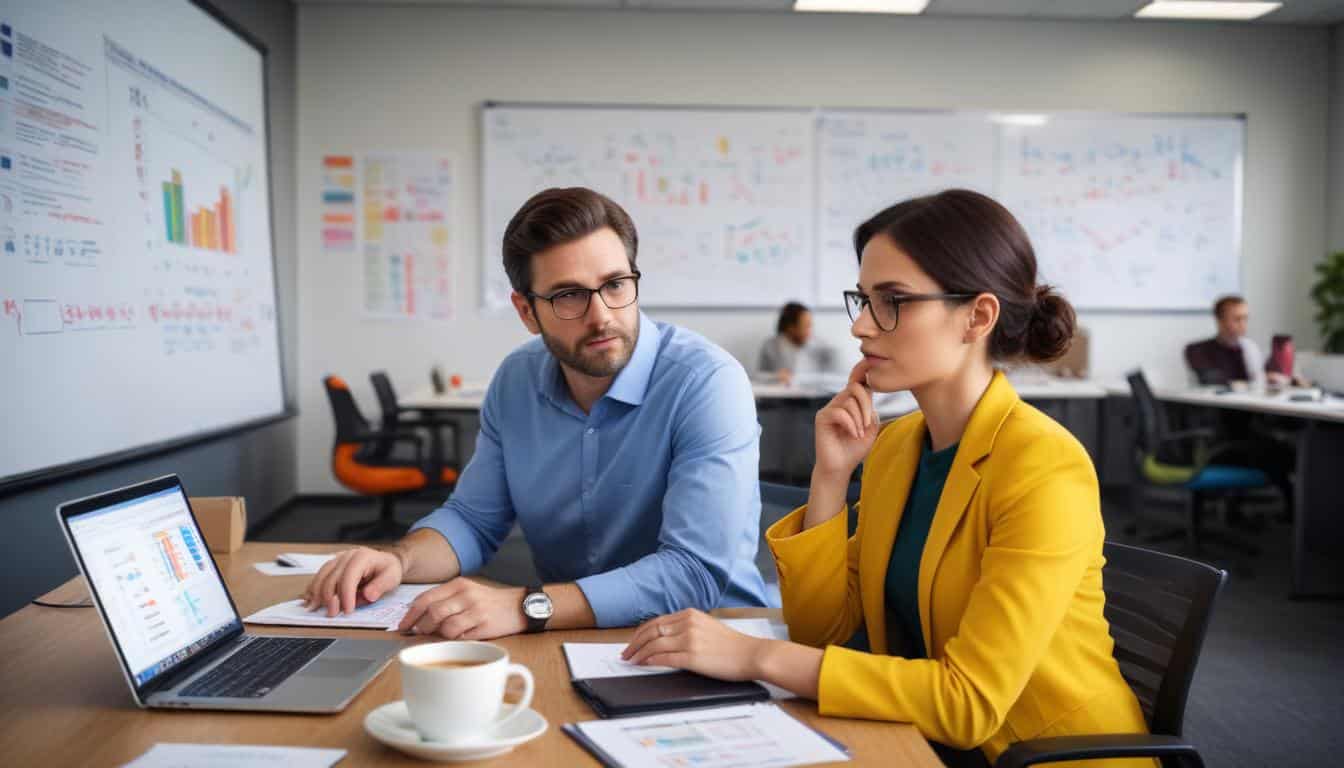 Maximisez l’efficacité de votre stratégie marketing: L’importance de l’optimisation du ROI grâce aux outils d’attribution multicanal avec IA