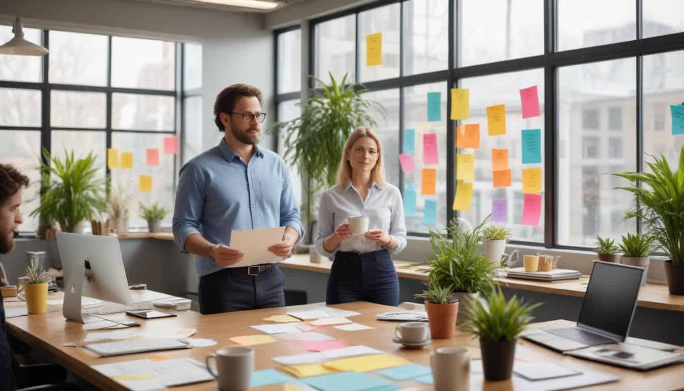 Maximisez votre impact sur LinkedIn grâce à des stratégies de publicité B2B éprouvées