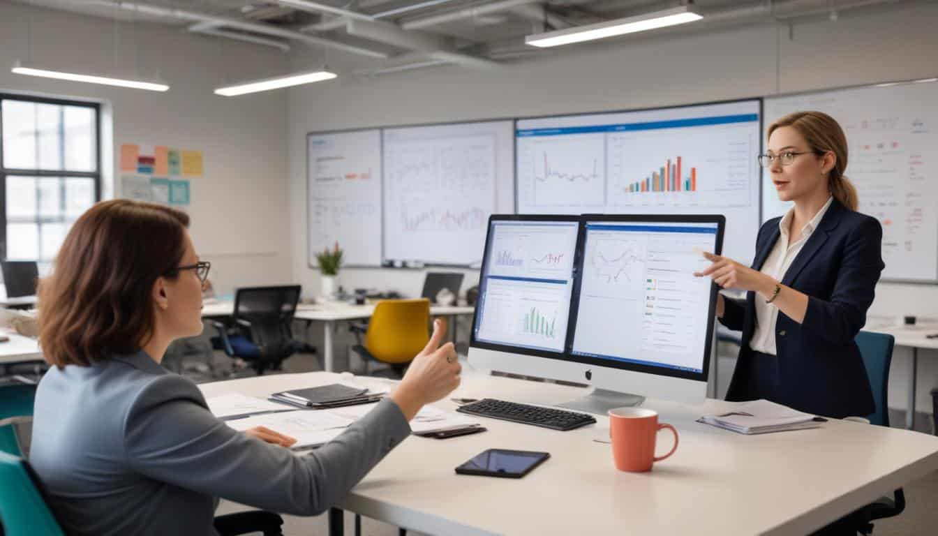 Maximisez l’efficacité de vos publicités display pour LinkedIn en B2B avec une stratégie marketing infaillible