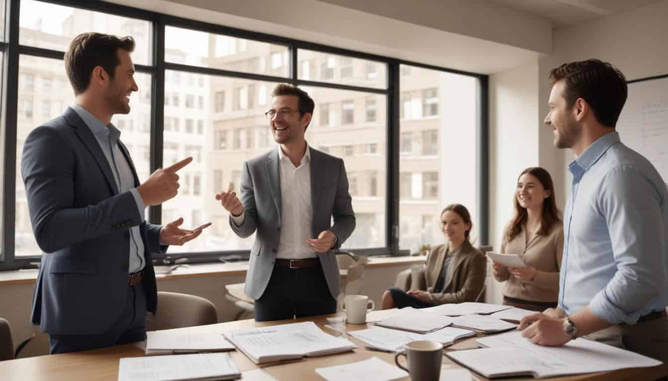 Maximiser l’impact de vos stratégies de publicités sponsorisées B2B sur LinkedIn