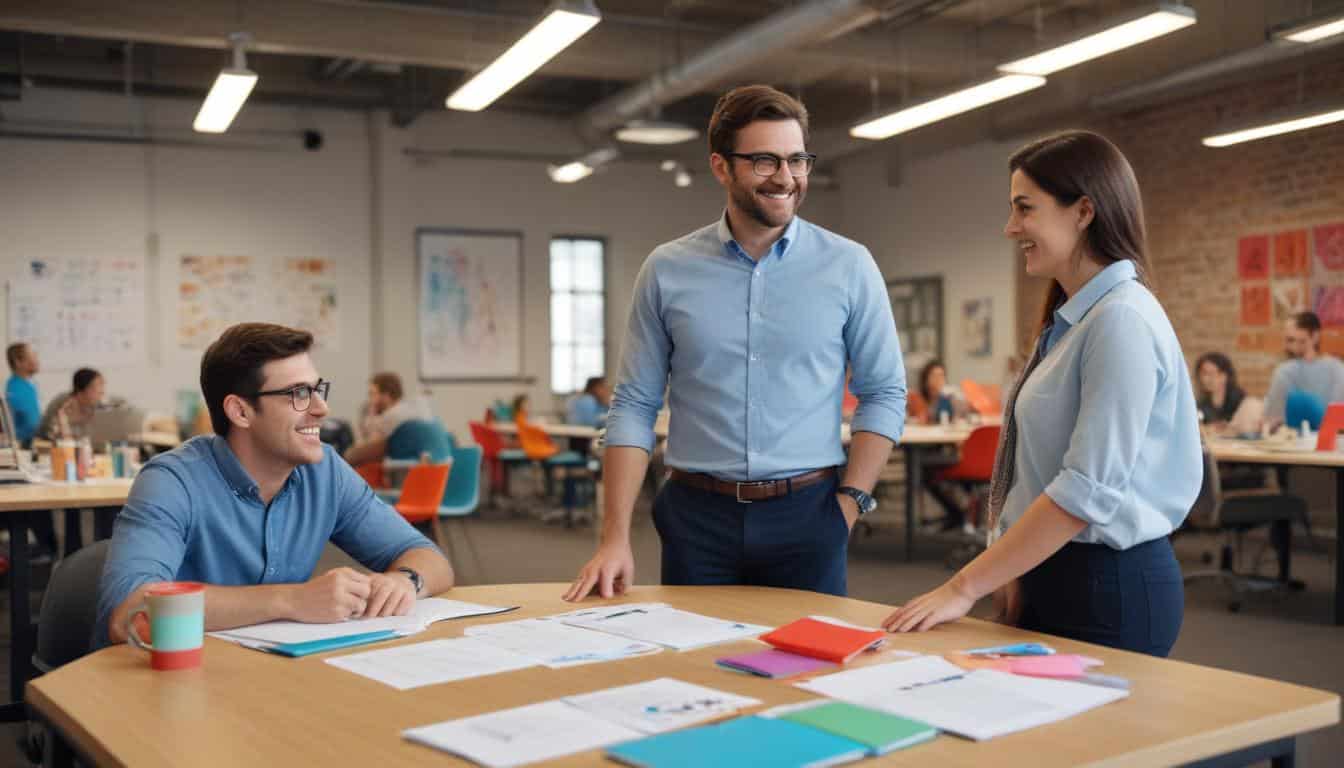 Maximisez l’impact de votre stratégie marketing avec les publicités vidéo pour LinkedIn en B2B