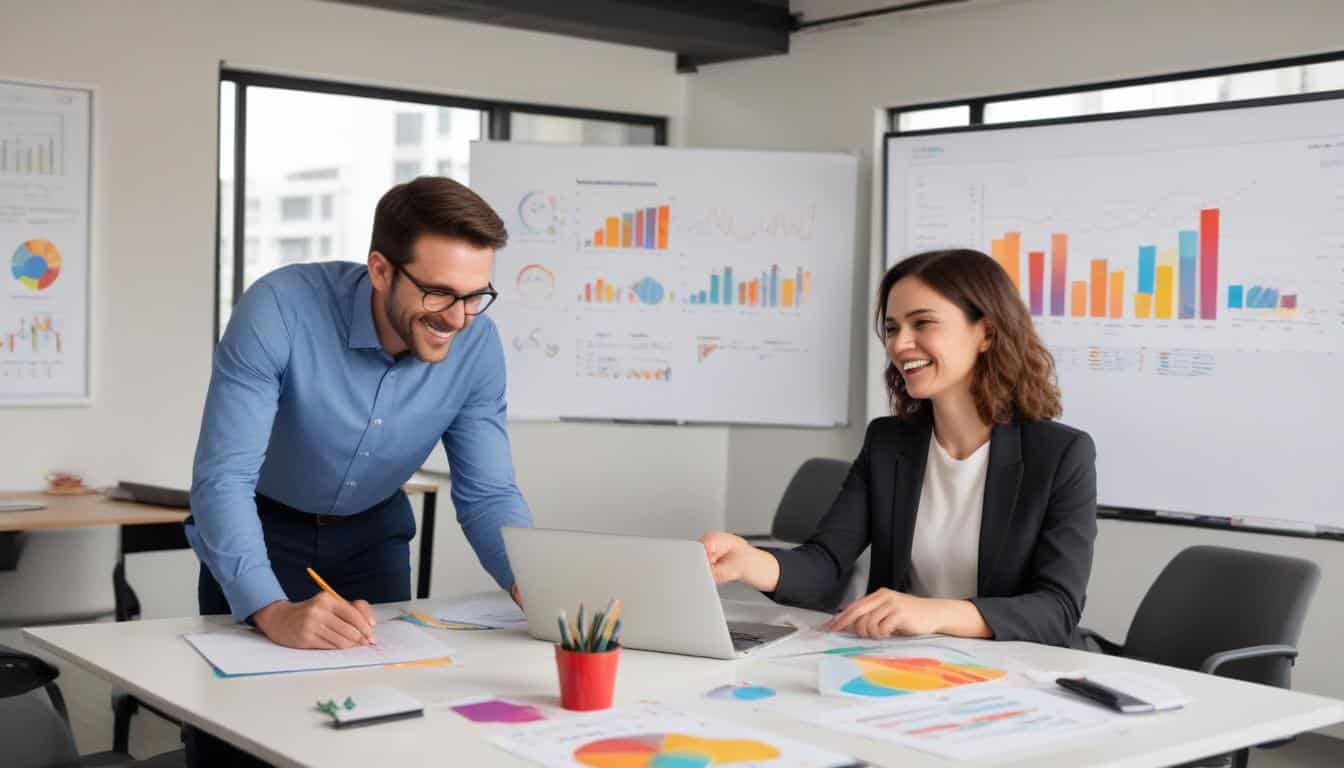 Dévoilez les secrets d’une analyse de trafic efficace pour booster votre stratégie marketing de contenu