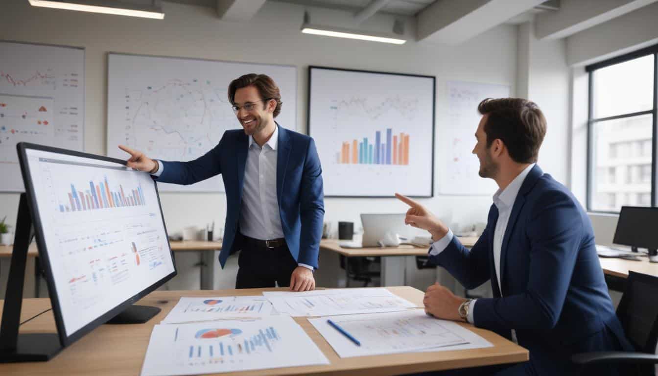 Stratégies efficaces pour augmenter l’autorité de domaine en SEO et renforcer votre présence en ligne