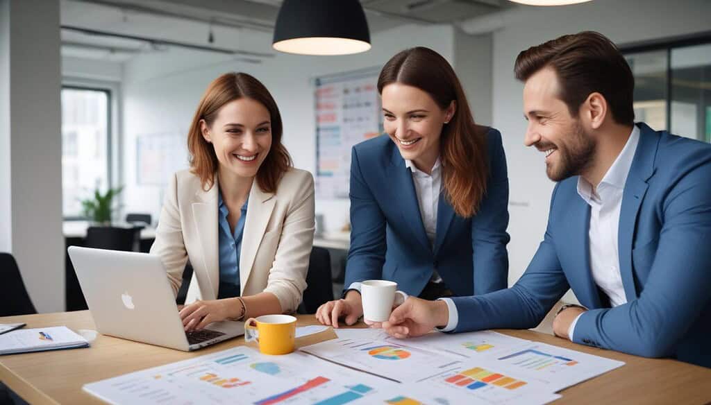 Comment aligner parfaitement les intentions de recherche avec votre stratégie de contenu SEO