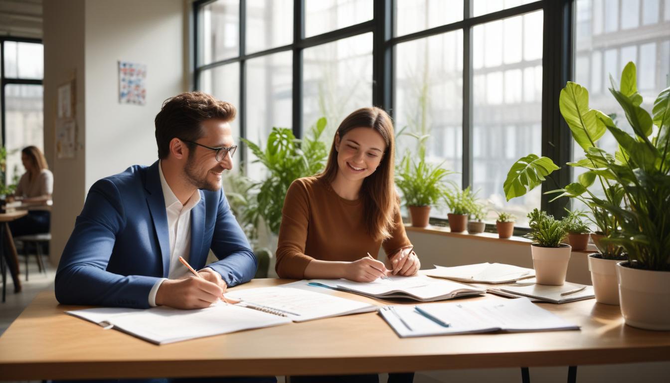 Maximiser l’engagement dans le marketing de contenu : guide complet des stratégies de mesure de performance