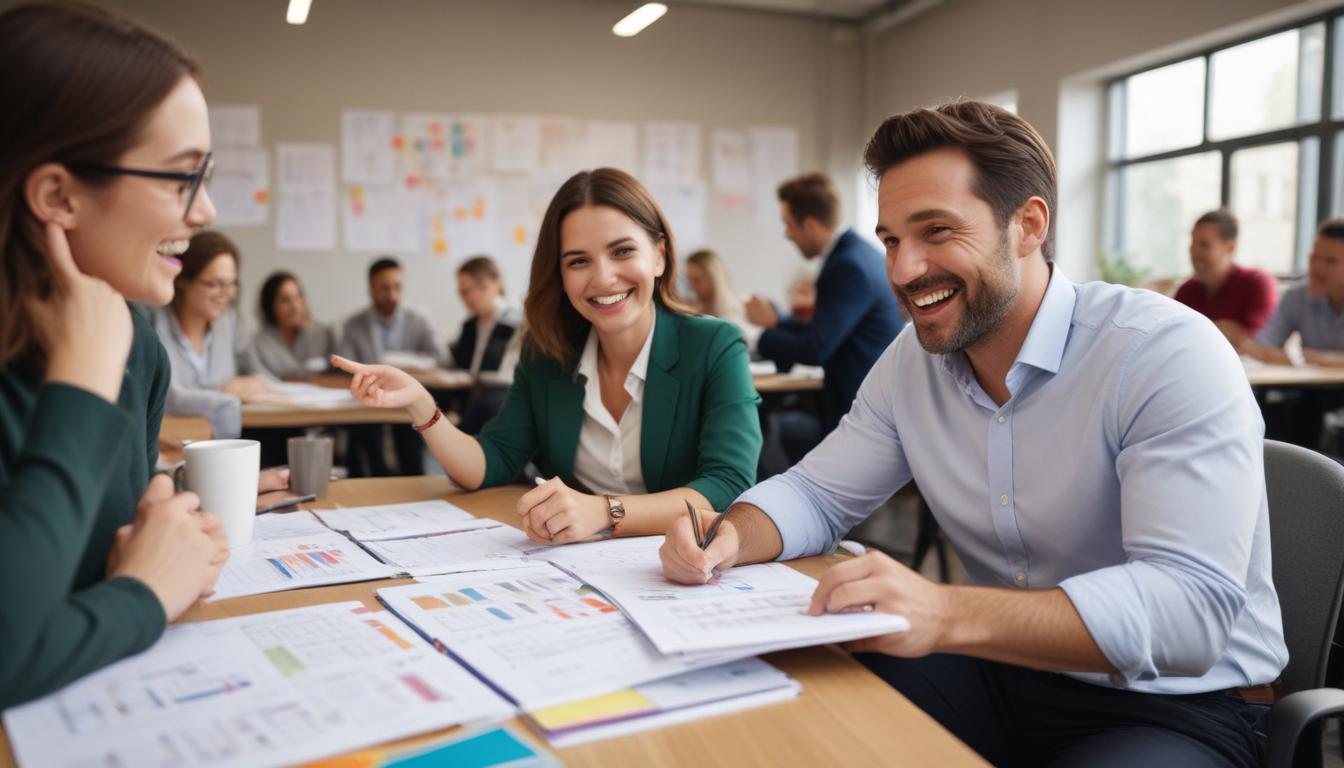 Maximisez votre impact : stratégies d’engagement et analyse pour une distribution de contenu marketing efficace