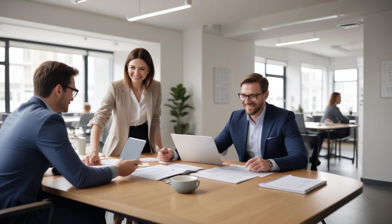 Découvrez comment optimiser les performances de votre contenu avec Google Analytics pour une stratégie marketing infaillible