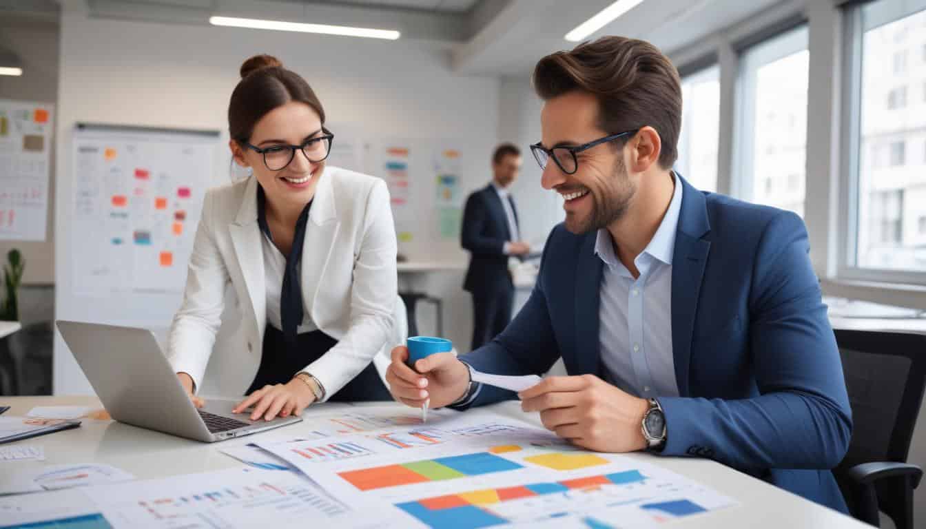 Comment aligner parfaitement les intentions de recherche avec votre stratégie de contenu SEO