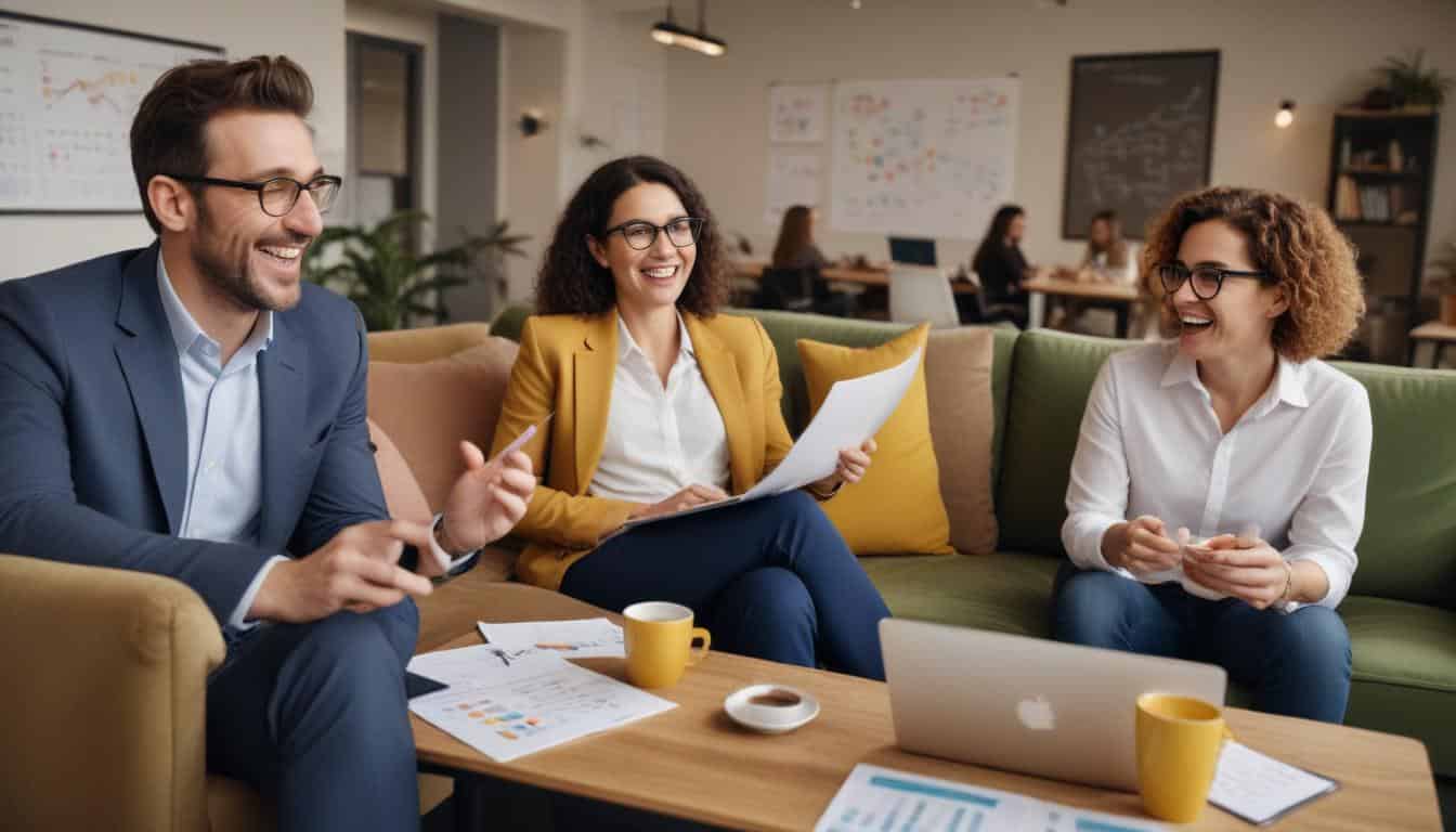 Découvrez les dernières stratégies d’email marketing pour une génération de leads efficace