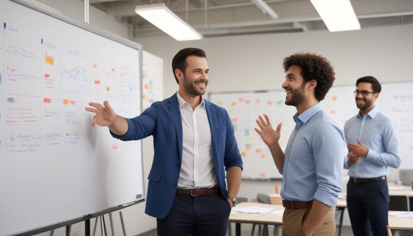 Développer une stratégie marketing gagnante : Les secrets des stratégies d’optimisation technique pour le SEO en contenu