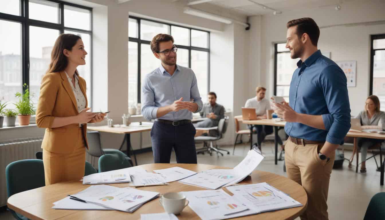 Comment les stratégies d’optimisation technique pour le SEO révolutionnent le marketing digital
