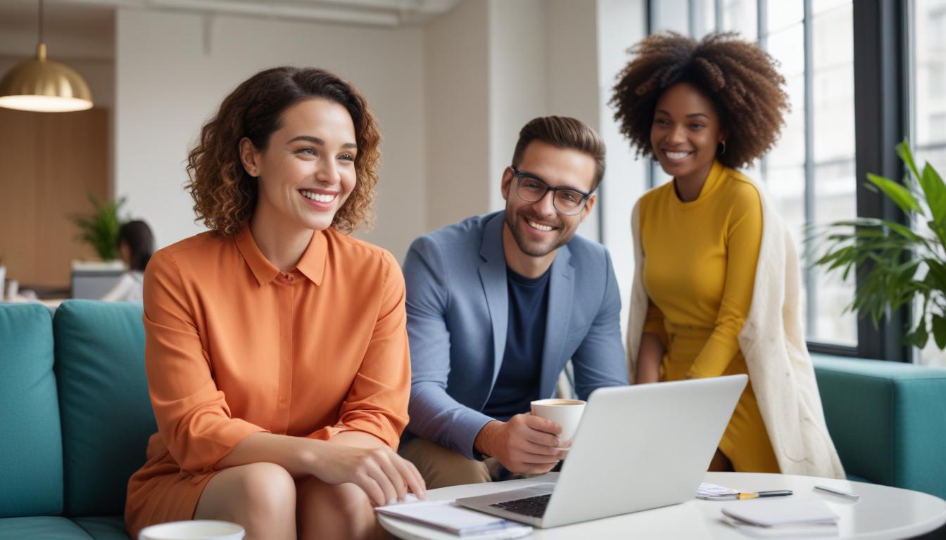 Maximisez l’efficacité de votre contenu: Stratégies clés pour réussir avec les posts sponsorisés