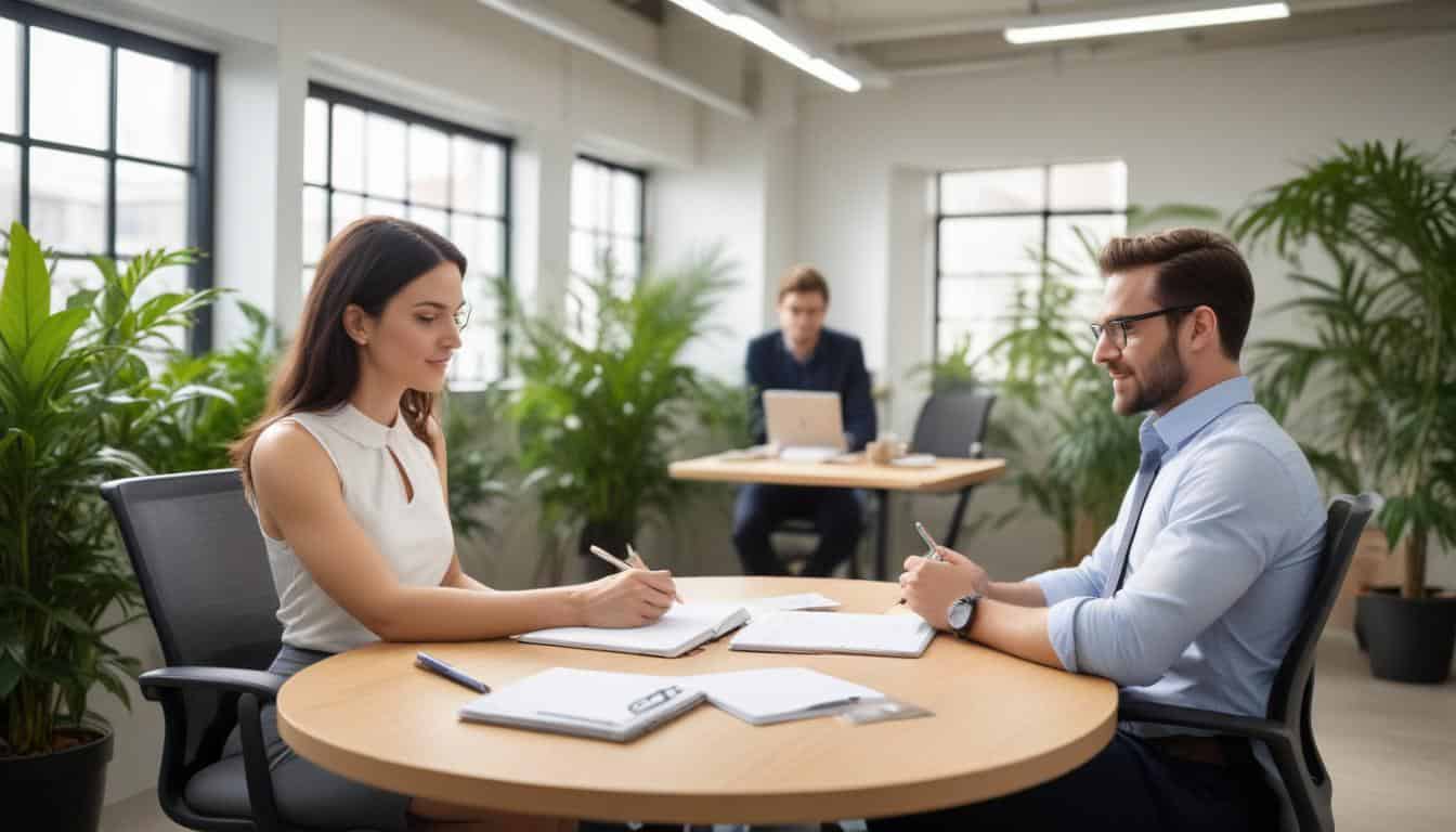 Maximisez l’impact de vos webinars B2B en optimisant la préparation du matériel