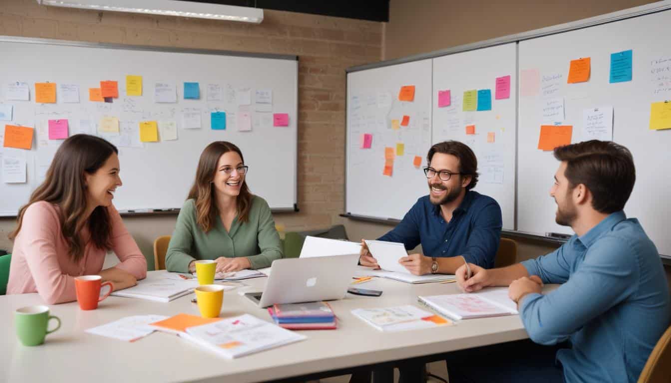 Optimisez votre stratégie marketing avec une recherche de mots-clés ciblée pour une création de contenu efficace