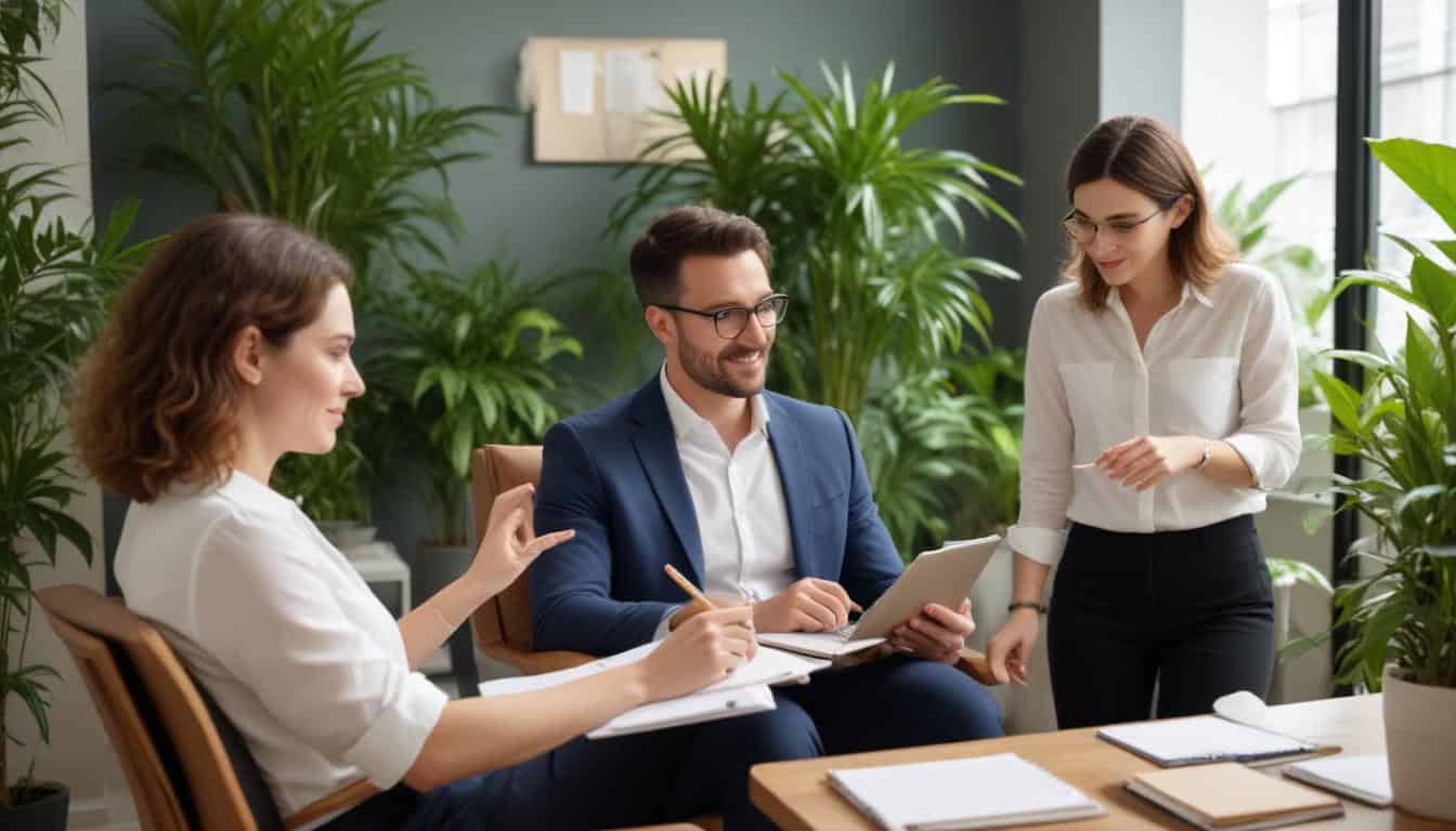 Optimisez votre contenu: maîtriser les stratégies de recherche et documentation en marketing