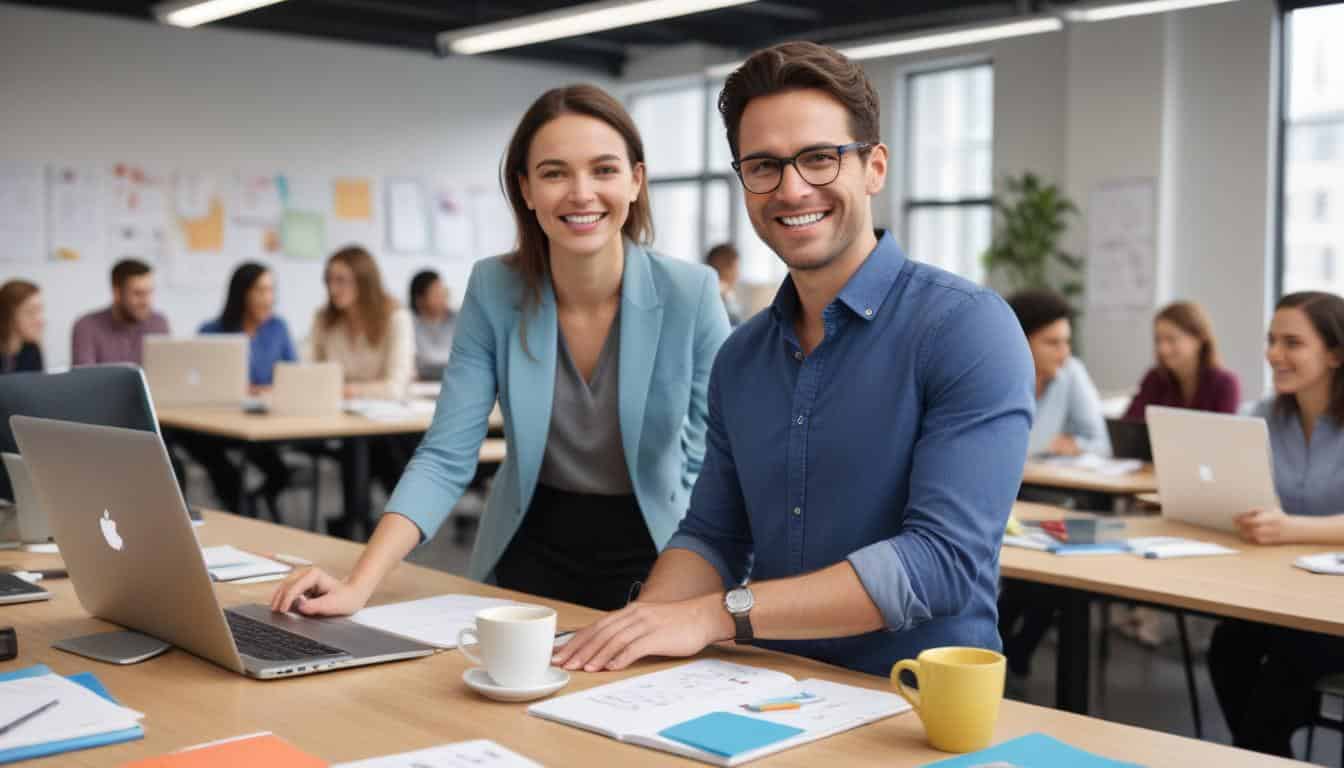 Comment les réseaux sociaux peuvent transformer votre stratégie marketing de contenu SEO