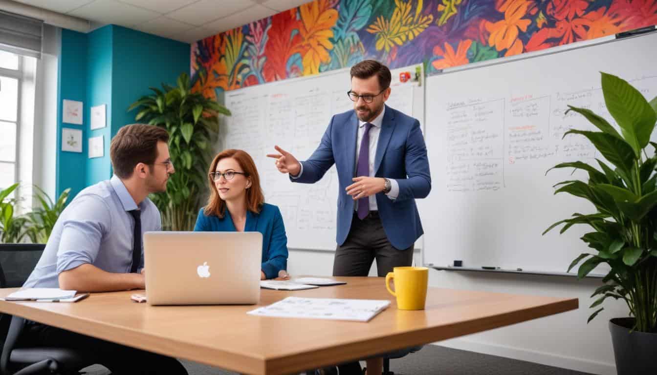 Comment réviser et éditer votre contenu pour une stratégie de marketing plus efficace